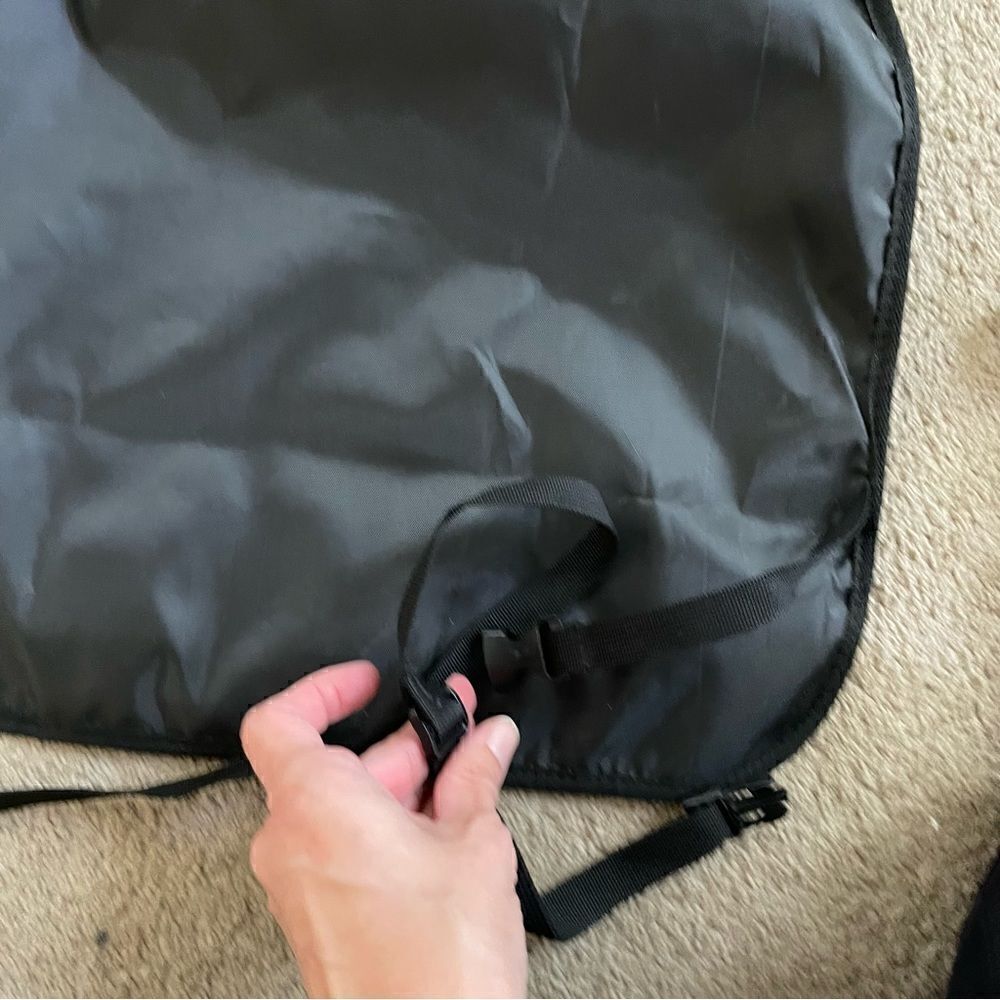 Oasser Set of 2 Car Organizers for Kids Toys/ Books EUC - Picture 14 of 17